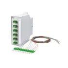 Metz - MEZ15024A976060E OpDAT REGpro Blister 6xLC-D APC (grA1/4n