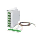 Metz - MEZ15024A976060E OpDAT REGpro Blister 6xLC-D APC (grA1/4n