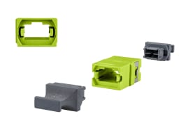 Metz - MEZ1509008MB-I OpDAT MTPA(R) Kupplung OM5 TypB lindgrA1