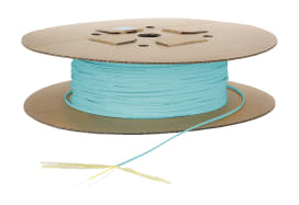 Metz - MEZ150J1D0100M OpDAT Patchkabel 2x1 OM3 - biegeunempfin