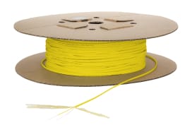 Metz - MEZ150P100100M OpDAT Patchkabel 2x1 OS2 - biegeunempfin