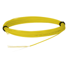 Metz - MEZ150P300020M OpDAT Patchkabel 1x1 OS2 - biegeunempfin