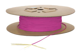 Metz - MEZ150S100050M OpDAT Patchkabel 2x1 OM4 - biegeunempfin