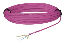 Metz - MEZ150S2D0020M OpDAT Verbindungskabel I-V(ZN)HH 2x1 OM4