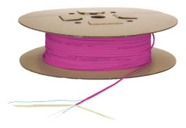 Metz - MEZ150S2D0050M OpDAT Verbindungskabel I-V(ZN)HH 2x1 OM4