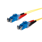 Metz - MEZ151P1MOMOB0E OpDAT Patchkabel E2000-D/E2000-D OS2 20m