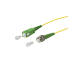 Metz - MEZ151P3EALAB0E OpDAT Patchkabel SC APC/FC APC OS2 20m