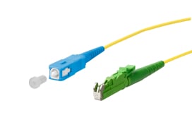 Metz - MEZ151P3EOMAB0E OpDAT Patchkabel SC/E2000 APC OS2 20m