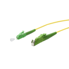 Metz - MEZ151P3JAMAA0E OpDAT Patchkabel LC APC/E2000 APC OS2 10