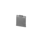 Metz - MEZ816979-0103-I Staubschutzklappen fA1/4r Modul Patchfel