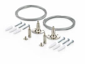Philips - PBZ95610099 WT210Z SW2 Rohrleuchte AbhAngeset
