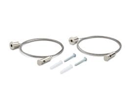 Philips - PBZ95611799 WT210Z SC Rohrleuchte AbhAngeset