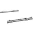 Siemens Hausgerate - SIZHZ638D00 Clip-TeleskopA1/4berauszug Dampf