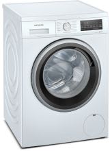 Siemens Hausgerate - SIZWU14UT28 Waschmaschine unt. 1400U/min 8kg Disp. A