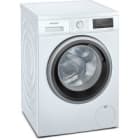 Siemens Hausgerate - SIZWU14UT28 Waschmaschine unt. 1400U/min 8kg Disp. A