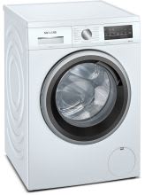 Siemens Hausgerate - SIZWU14UTG1 Waschmaschine unt. 1400U/min 8kg Disp. A