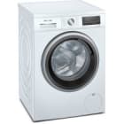 Siemens Hausgerate - SIZWU14UTG1 Waschmaschine unt. 1400U/min 8kg Disp. A