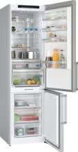 Siemens Hausgerate - SIZKG39NAIAT KA1/4hl-Gefrierkombi 60cm NoFr. 0G 280/1