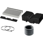 Siemens Hausgerate - SIZLZ12CBI14 Clean Air Standard Umluftset