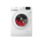 AEG HAUSGERATE - AGZ914913590 Waschmaschine 1400U/min 8kg Disp AqCo Pr