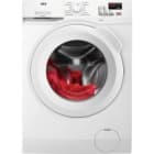 AEG HAUSGERATE - AGZ914913258 Waschmaschine 1400U/min 7kg Disp AqCo Pr
