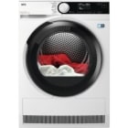 AEG HAUSGERATE - AGZ916099276 WAschetrockner WP 8kg ProTex 3D Scan 12