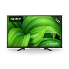 Sony - SONKD32W800P1AEP LEDTV 80cm HDR DVB-T2/C/S GoogleTV PVR F