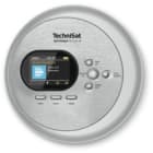 Technisat - TCT0001/3970 CD-Player port. UKW DAB+ RDS MP3 BT Anti