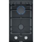 BOSCH ROBERT - BOSPRB3A6B70D GasKochstelle 30cm 2Brenner facette schw