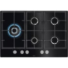 AEG HAUSGERATE - AGZ949630912 Gas Kochstelle Glaskeramik 74cm 5Brenner