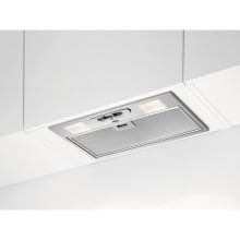 AEG HAUSGERATE - AGZ942022663 Dunstabzug LA1/4fterbaustein 52cm C grau