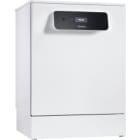 Miele - MIE12065120 GeschirrspA1/4ler mit KArbe AutoDos weiA