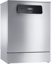 MIELE - MIE12065000 GeschirrspA1/4ler mit KArbe edelstahl