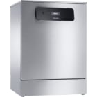 MIELE - MIE12065000 GeschirrspA1/4ler mit KArbe edelstahl