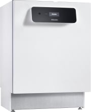MIELE - MIE12065030 GeschirrspA1/4ler unt. mit KArbe weiA