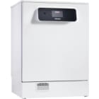 Miele - MIE12065200 GeschirrspA1/4ler mit KArbe weiA