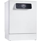 Miele - MIE12065520 GeschirrspA1/4ler mit KArbe AutoDos weiA