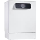 Miele - MIE12065300 GeschirrspA1/4ler mit KArbe weiA