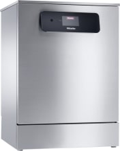 Miele - MIE12065240 GeschirrspA1/4ler mit KArbe edelstahl