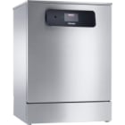 MIELE - MIE12065470 GeschirrspA1/4ler mit KArbe AutoDos edel