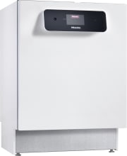 Miele - MIE12065330 GeschirrspA1/4ler unt. mit KArbe weiA