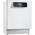 Miele - MIE12065330 GeschirrspA1/4ler unt. mit KArbe weiA