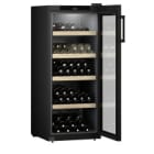 Liebherr - LIE993848851 VG!FH+ Weinlagerschrank 1Z 4Holzb 329L 1