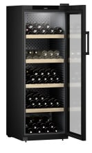Liebherr - LIE993845251 VG!FH+ Weinlagerschrank 1Z 4Holzb 385L 1