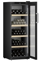 Liebherr - LIE993851051 VG!FH+ Weinlagerschrank 1Z 4Holzb 385L 1