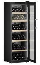 Liebherr - LIE993858451 VG!FH+ Weinlagerschrank 1Z 5Holzb 442L 2