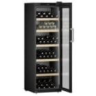 Liebherr - LIE993858451 VG!FH+ Weinlagerschrank 1Z 5Holzb 442L 2