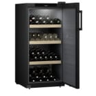 Liebherr - LIE993845051 VG!FH+ Weinlagerschrank 1Z 3Holzb. 267L