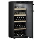 Liebherr - LIE993859251 VG!FH+ Weinlagerschrank 1Z 4Holzb 322L 1