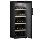 Liebherr - LIE993846251 VG!FH+ Weinlagerschrank 1Z 4Holzb 378L 1